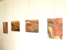 03 APOPHENIA von Judith Metzner