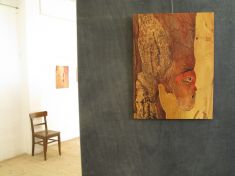 06 APOPHENIA von Judith Metzner