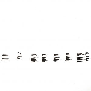 Gerli Höfer Tuschezeichnung