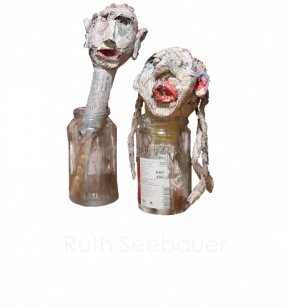 Duett - Ruth Seebauer