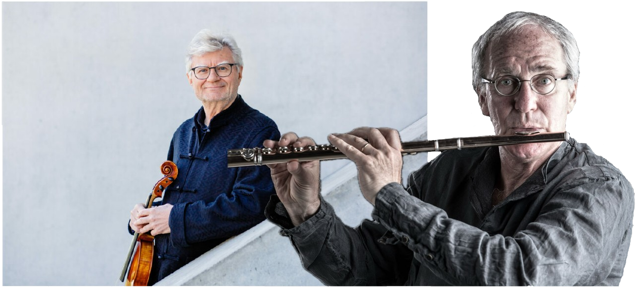 Lesung und Musik Erich Fried